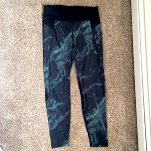 Sweaty Betty leggings